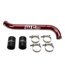 Load image into Gallery viewer, 2011-2016 LML DURAMAX WCFAB UPPER COOLANT PIPE
