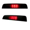 Load image into Gallery viewer, GMC Sierra &amp; Chevy Silverado 99-06 3rd Brake Light Kit LED in Smoked
