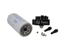 Load image into Gallery viewer, Fleece Performance 2020+ L5P Duramax Fuel Filter Upgrade Kit
