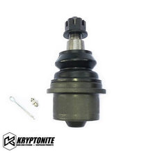 Load image into Gallery viewer, 2011-2024 GM TRUCK 2500 3500 KRYPTONITE LOWER BALL JOINT
