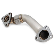 Load image into Gallery viewer, 2001-2004 GM Duramax 6.6L Replacement High Flow Up-Pipe
